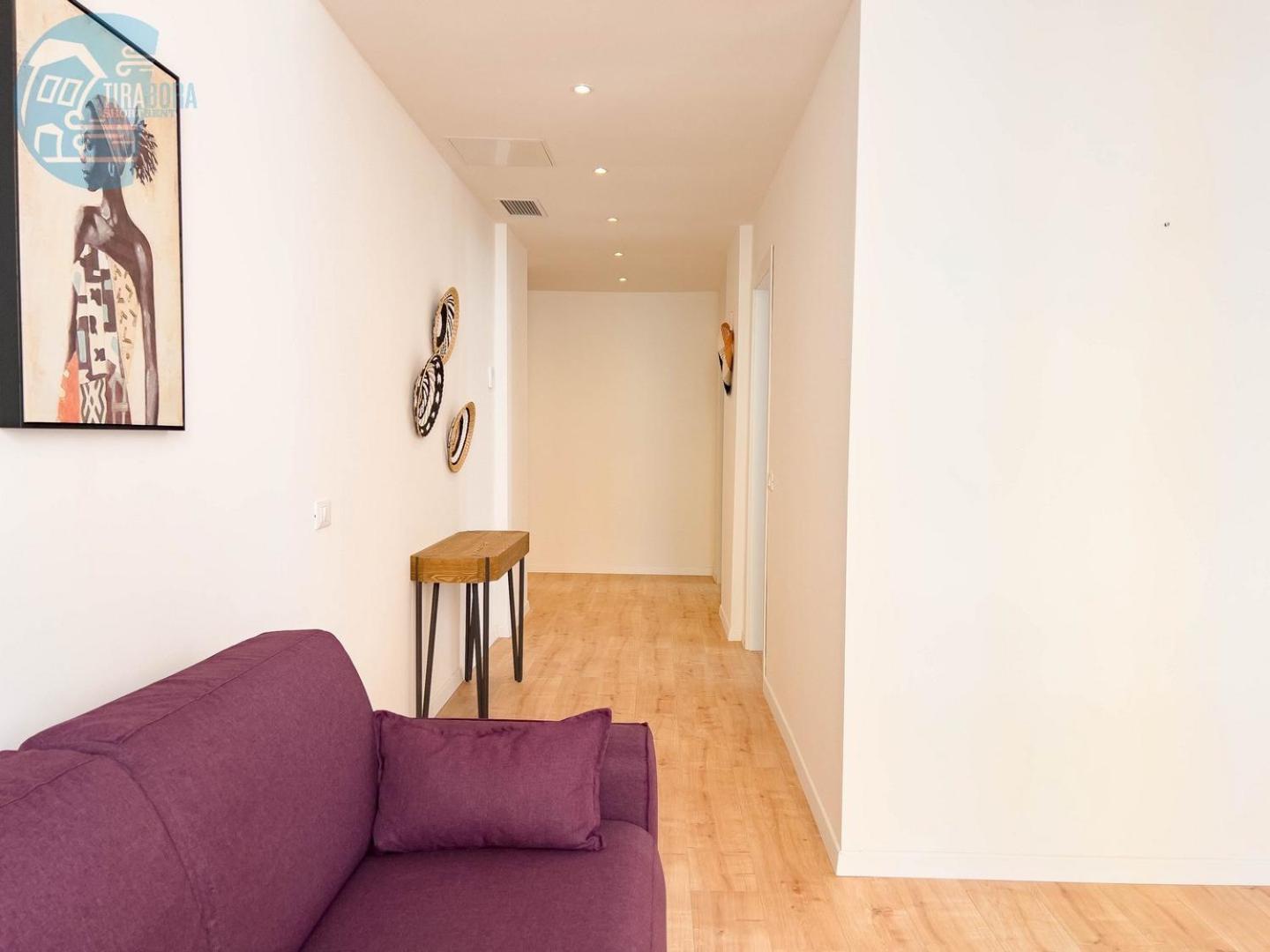 Ferienwohnung Lazzaretto Vecchio 22 Tirabora Short Rent Triest Exterior foto