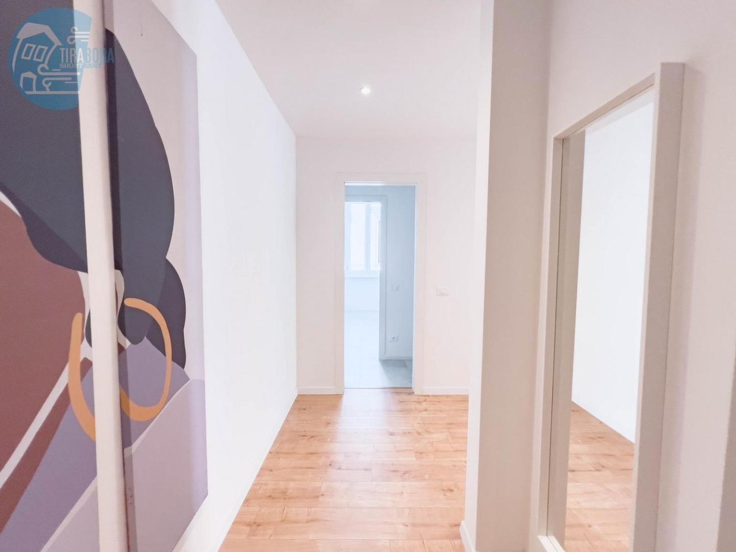 Ferienwohnung Lazzaretto Vecchio 22 Tirabora Short Rent Triest Exterior foto